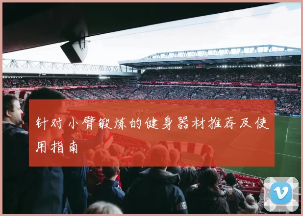 针对小臂锻炼的健身器材推荐及使用指南