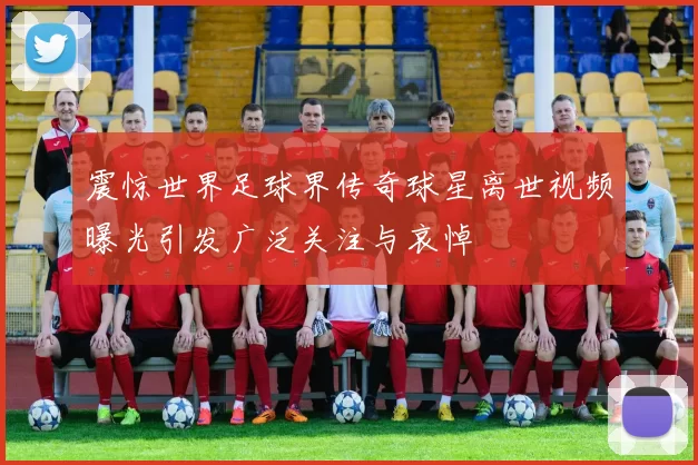 震惊世界足球界传奇球星离世视频曝光引发广泛关注与哀悼