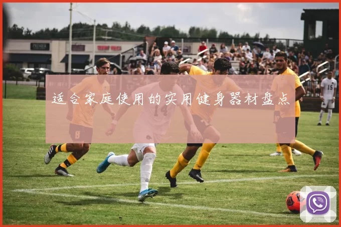 适合家庭使用的实用健身器材盘点