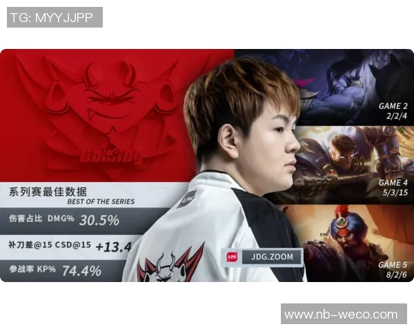 青年赛点评：IG展现灵活战术与团队协作的完美结合