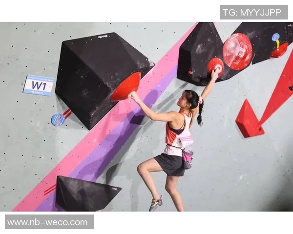 杭州攀岩队包夹战术解析及其在攀岩热点中的重要性探讨