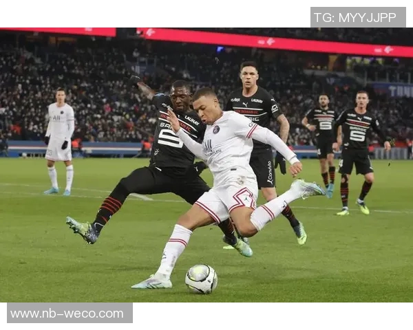 姆巴佩引领足球新时代 速度与技术的完美结合成就未来之星