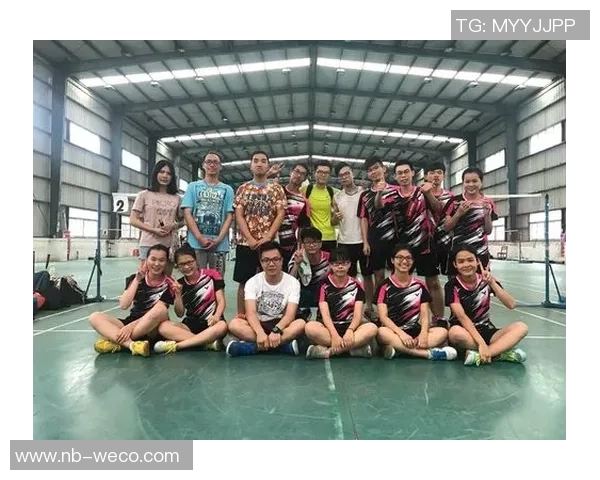 羽毛球纪实：见证杭州羽毛球队从青涩到辉煌的成长历程